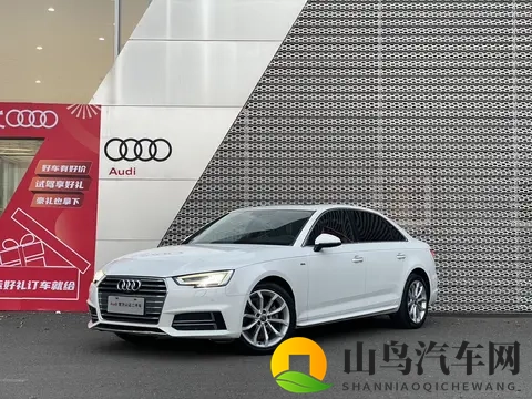 10万出头拿下奥迪A4L?2018款一手德系豪华轿车代步香不香?-2