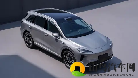 上市1个半月才交付1万辆，实惠的尚界H5为何没火起来？-3