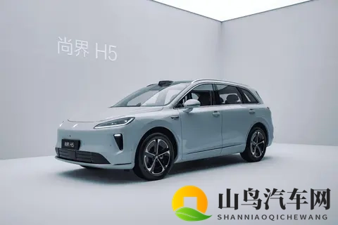 上市1个半月才交付1万辆，实惠的尚界H5为何没火起来？-2