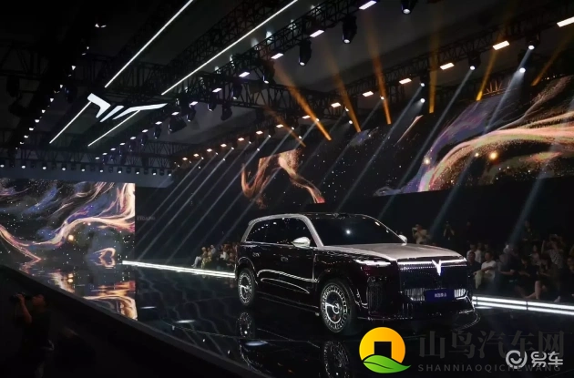 成人进  火影：全新SUV激情驾驭，设计科技双升级-1