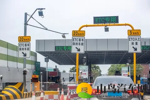 多省高速集中免费，通行费归零时代真的来了？-2