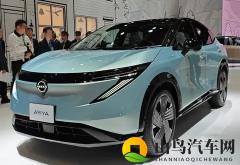 高阶智能四驱，全球型颜值SUV海外首秀！国内仅14万了！-3