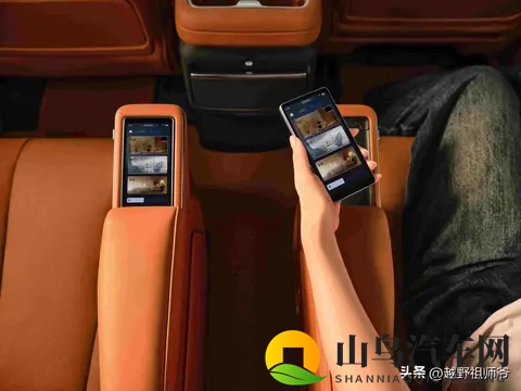 别克新能源MPV冲击高端市场，能否撕开理想小鹏防线？-1