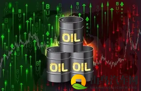 油价跌破7元，车主却不再激动？背后真相太扎心-1