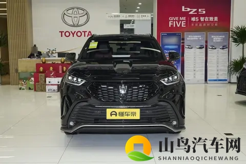 进口皇冠购车指南：先锋_时尚_精英_旗舰怎么选，这篇只说大实话-1