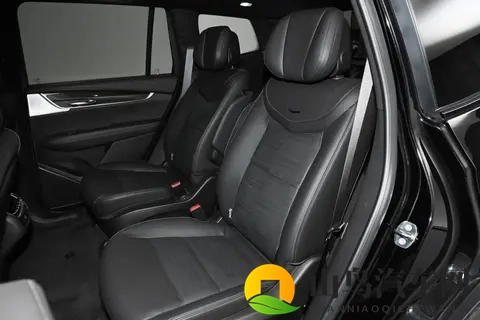 预算30多万，买合资大6_7座SUV，可以看看这3款，空间大动力强-2