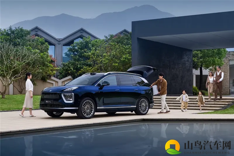 价值感当道，无套路的昊铂HL凭什么搅动高端电车市场？-1