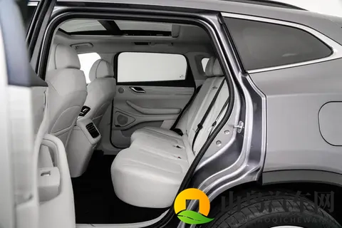 新车｜1599万元起，星途ET5开启预售，增程SUV_纯电续航210公里-2