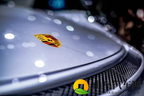 利润暴跌99%，保时捷为什么突然卖不动了？-1