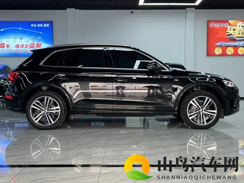 21万多拿下奥迪Q5L，三年一手车家用代步香不香？-2