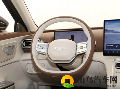 奇瑞风云A9L四座版将于11月15日上市，风阻低至023cd，售价多少-3