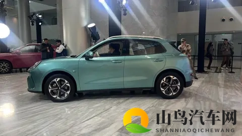 欧拉5预售:1098万元起的“光芒搭子”,能否照亮欧拉品牌的前路-2