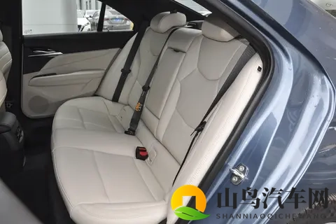 2025 款凯迪拉克 CT4 竞品对比与购车建议 帮你避坑-3