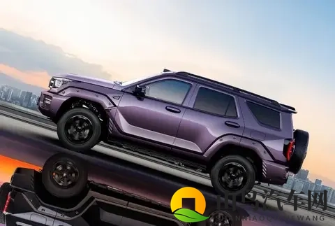 11月最值得期待的9款SUV,哪款让你心动了?-1