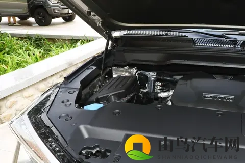 新款坦克400上市，硬派SUV市场的多元选择-2