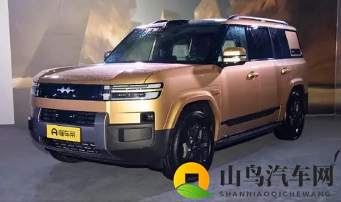 家用出行优选：方程豹钛7大空间与智能舒适兼得，1798万起售-2