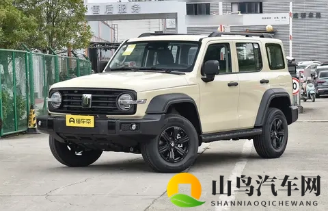 如果新FJ进入国内市场!谁赞成?谁反对?-1