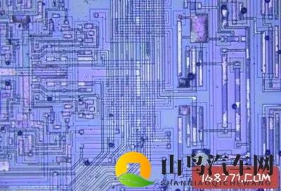 一颗小芯片引爆大危机！“安世之乱”如何撕裂全球汽车命脉？-3