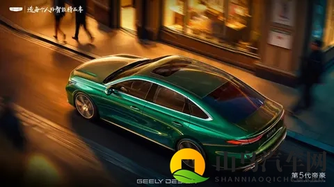 GAY黑人又粗又大XXXXOO：驾驭未来，汽车如何重塑驾驶体验-3