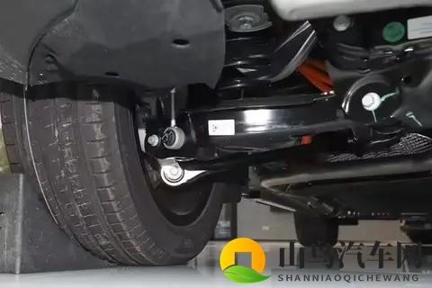 20万级插混SUV的均衡之选，试驾smart精灵#5-2