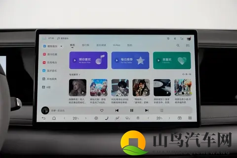 长安启源Q07天枢智能激光版、海狮06不知道咋选？对比告诉你答案-1
