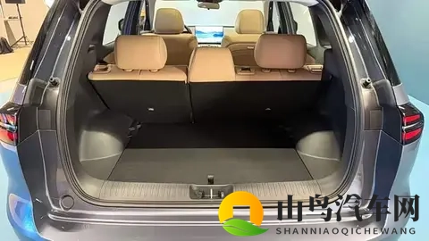 三大自研技术加持，埃安i60增程版1268万元起预售-2