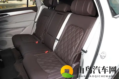 19 万级大五座 SUV 首选?大众揽巡全系配置解析与购车建议-1