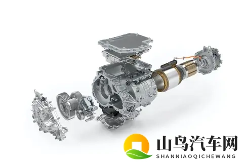 奔驰纯电AMG将祭出大杀器,宝马iM:从从容容,游刃有余!-3