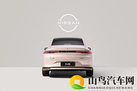 配211kWh电池组 日产N6将于11月13日预售 今年内上市-1