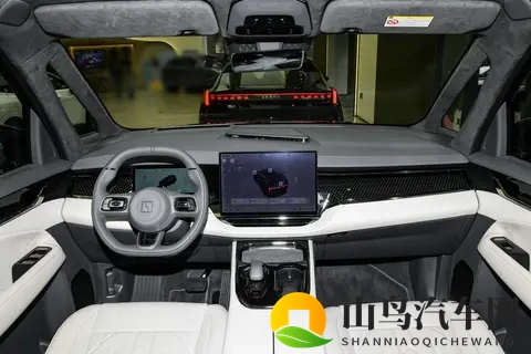 极氪009：高端家用MPV新选择，11月购车福利满载-3