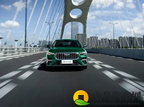 779万元起！全新吉利帝豪正式开启预售，轴距加长_增15T动力-2