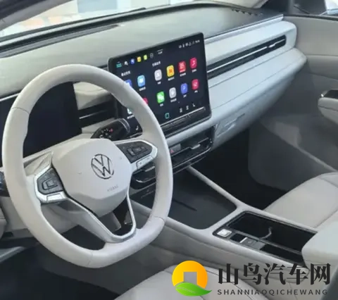 朗逸家族第650万辆量产车，上汽大众全新朗逸Pro下线、月内上市-2