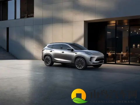 搭载地平线HSD！星途ET5将于11月13日开启预售，将提供城区辅助-2