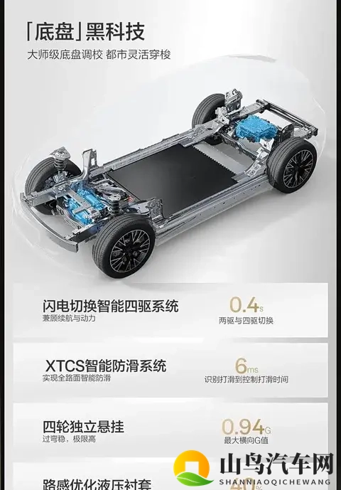 新款极氪X上市:1458万起售 配置全面升级-3