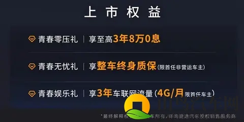 年轻人的入门SUV又来新选项:2026款捷途大圣青春版上市-3