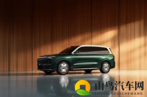 10月销量哪家强，鸿蒙智行销量创新高，但是还有高手-3