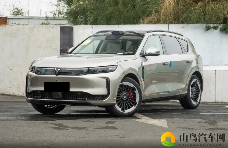 21.99万元起售，岚图FREE的“春天”何时能来？-1