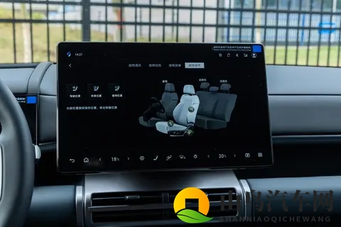 家用SUV怎么选？方程豹钛7这些细节让全家出行更舒心，你关注了吗-1