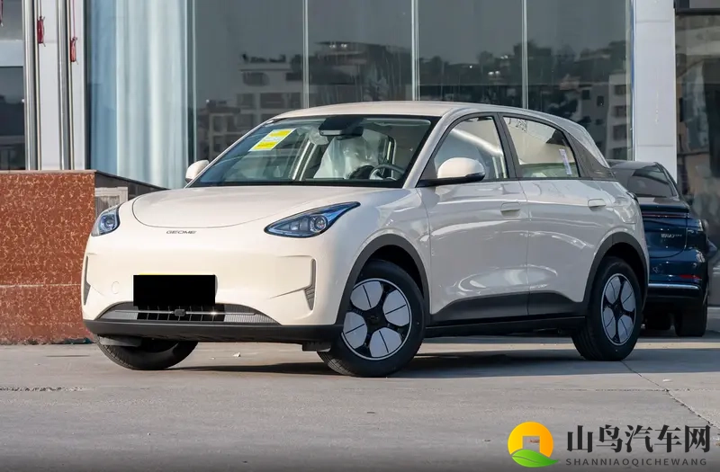 新款星愿上市，6.88万元起售，配置上有哪些新变化？-1