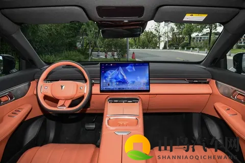 2026款深蓝S07深度体验：超1300公里续航，值得购买吗？-2