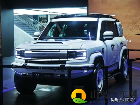 低迷！3季度硬派越野销量榜：豹5夺冠，坦克300第4，福特烈马第13-1