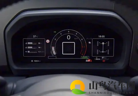 2025进博会：售价3998万起 丰田GR YARIS实车亮相-2