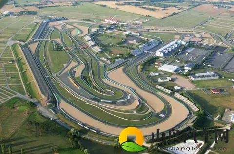 法国排名前二的知名赛道是哪些？-2