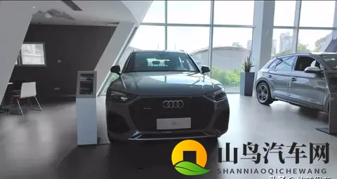 奥迪Q5L，降价求生背后的秘密，豪华市场风云再起-3