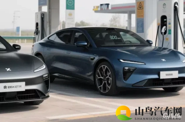 欧美男同高大：高大驾驶者爱车盘点：SUV、跑车、豪华轿车、电动车款款亮眼-2