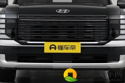新一代帕里斯帝：进口大七座SUV，六座七座怎么选都舒服-2