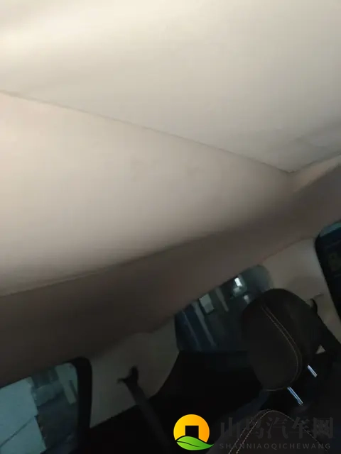 大气沉稳之选，八万公里大众途昂，圆你全家出行梦-2