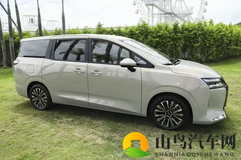 五菱星光730 PHEV：7座大空间，电动侧滑门，家用好帮手-1
