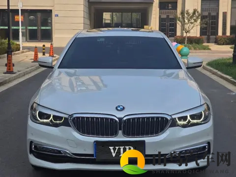 18年宝马5系，12万公里，15万多体验豪华行政座驾-2