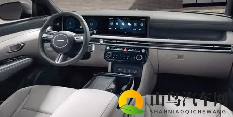 现代途胜L，性价比蛮高的-3